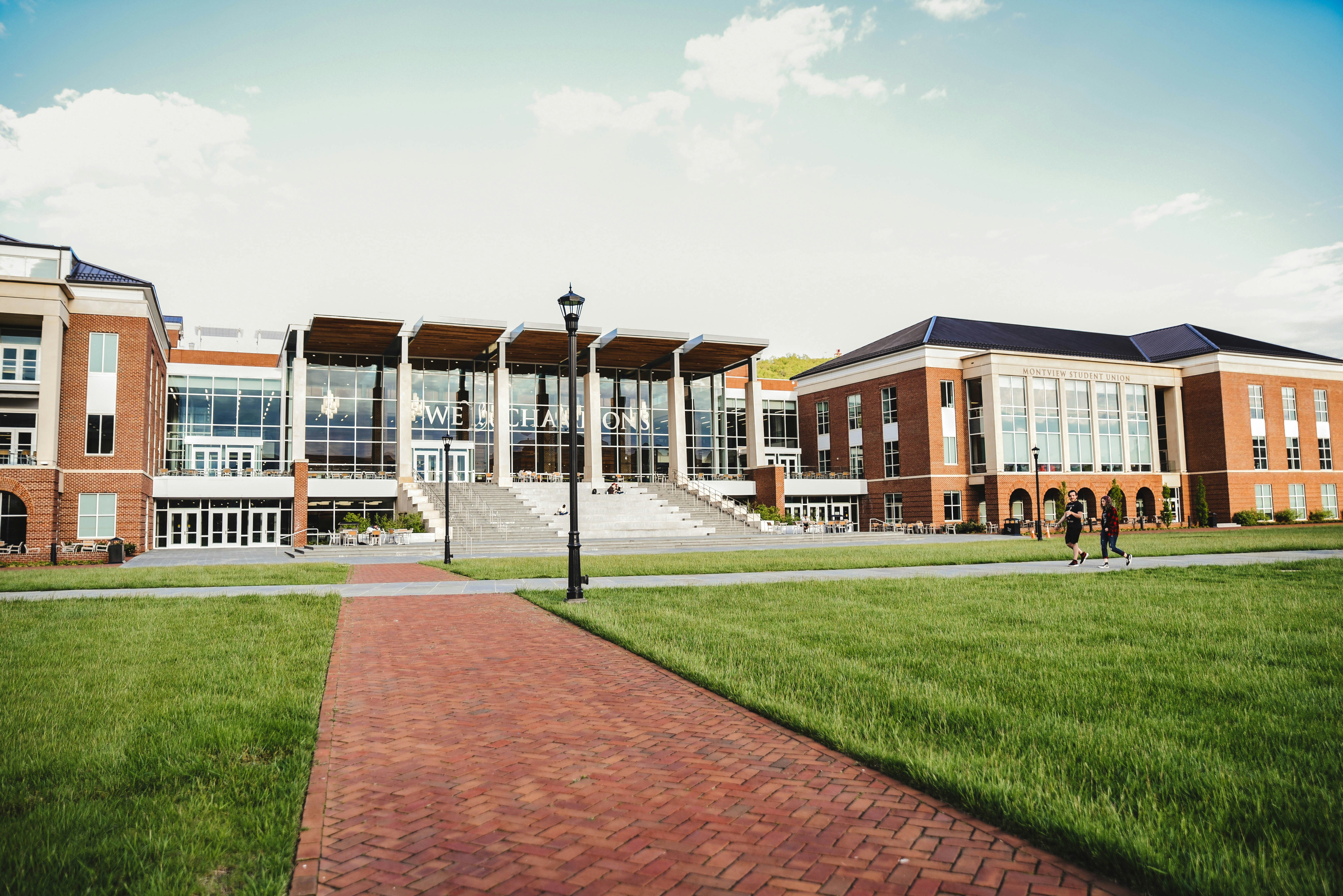 Maynard Knowledge Beginnings gallery image